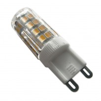 LAMPARA G9 LED 4W