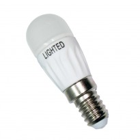 LAMPARA PEBETERO LED 3W E14